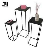 Clothing Boutique Shop Retail Nesting Tables for Clothing Store Display Shoes / Bags